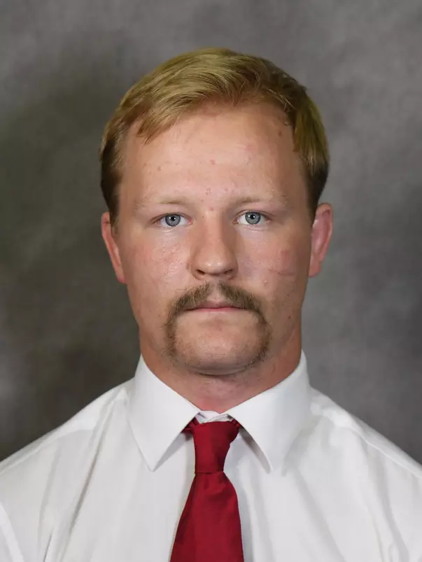 Tanner Pasvogel