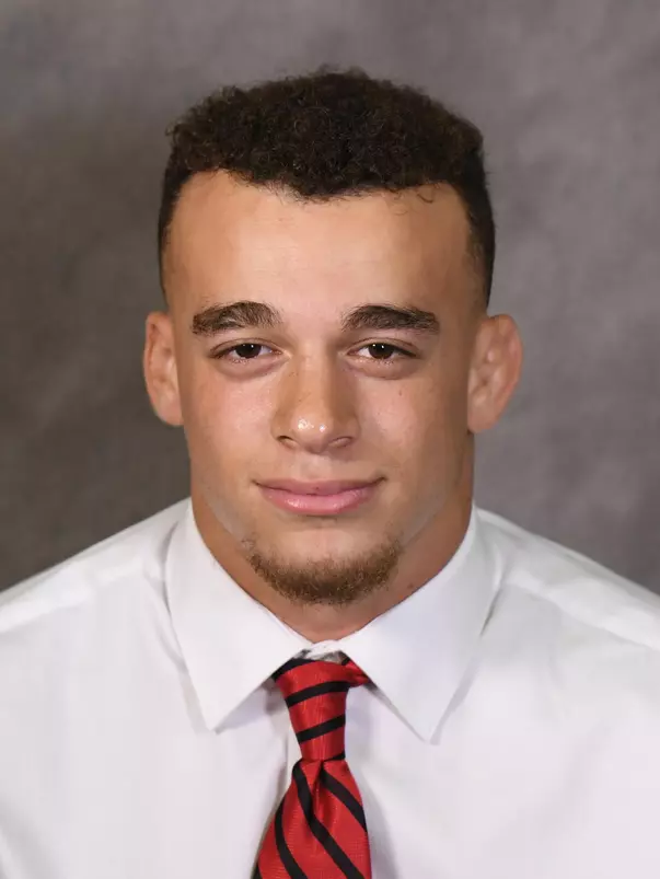 Tyree Overton