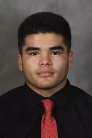 Ezayah Oropeza