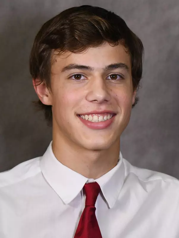 Blake Legred