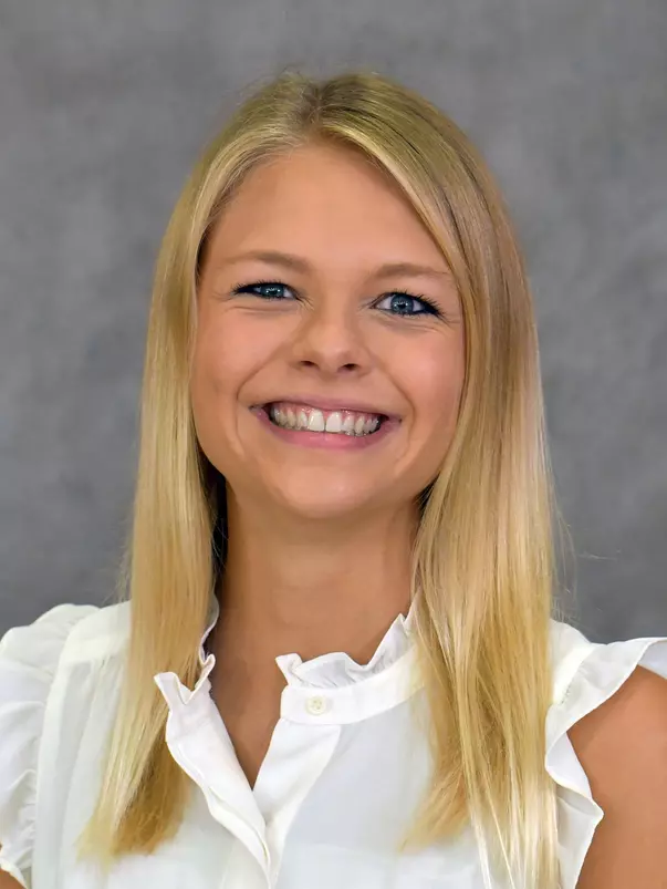 Abigail Foutch