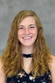 Amy Hildebrand