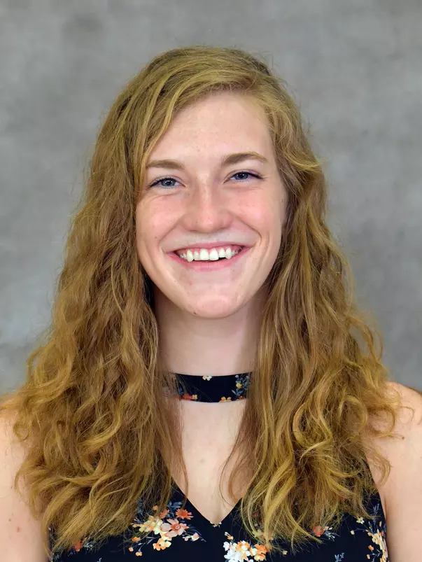 Amy Hildebrand