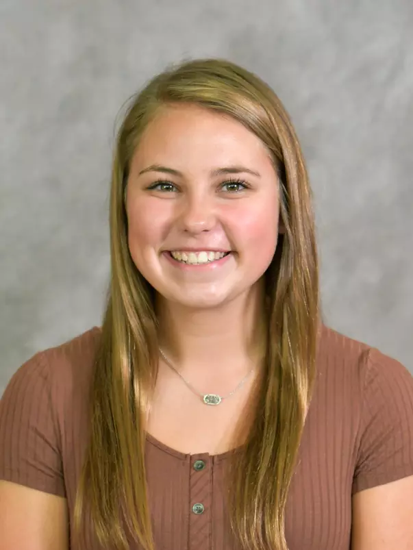 Alyssa Doherty