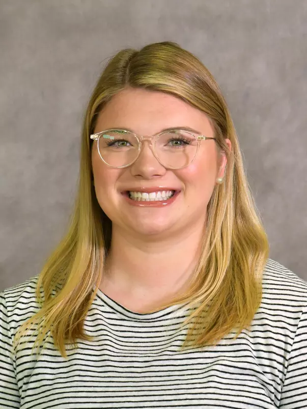 Hannah McKeag