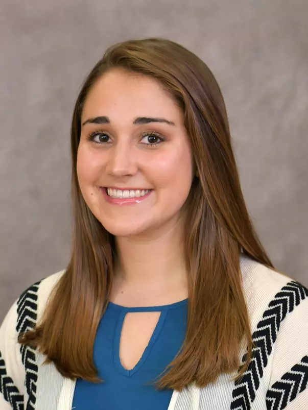 Lauren Glassbrenner