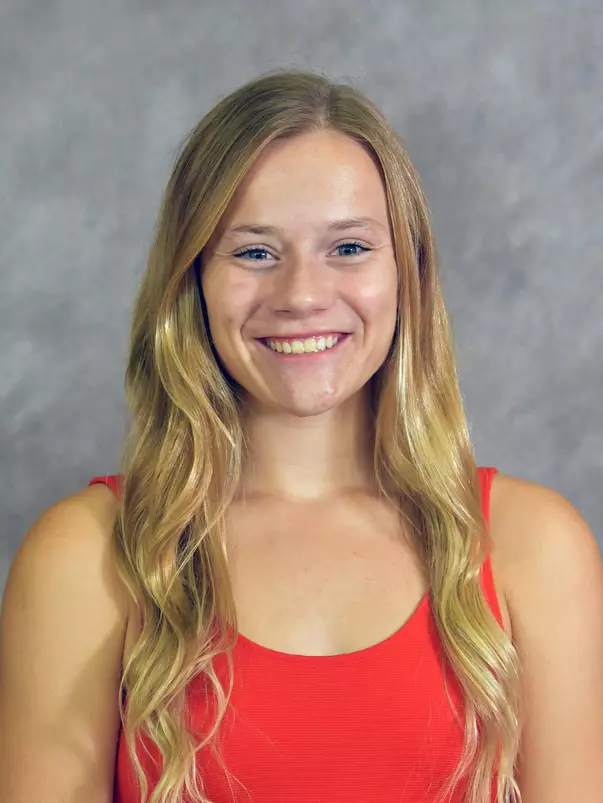 Madison Brinkman