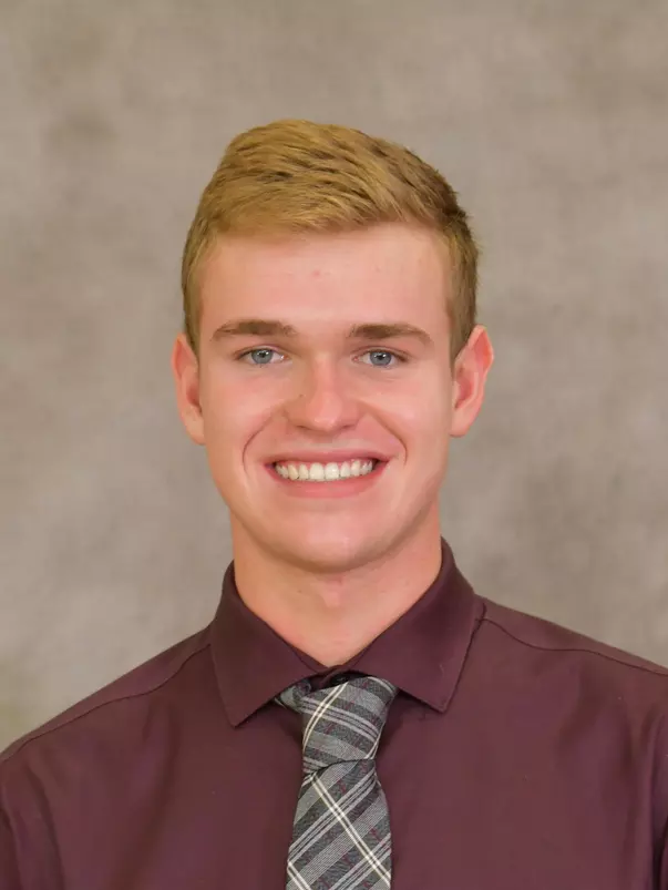 Brennan Hoem