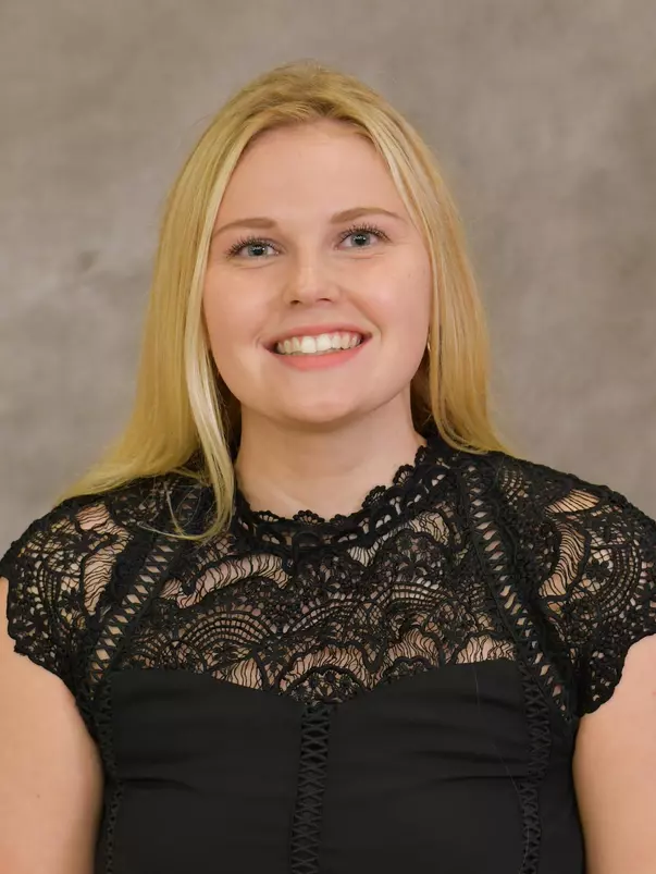 Mackenzie McGrath