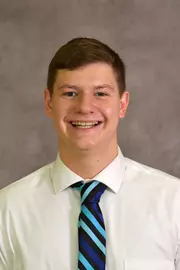 Nick Gehling