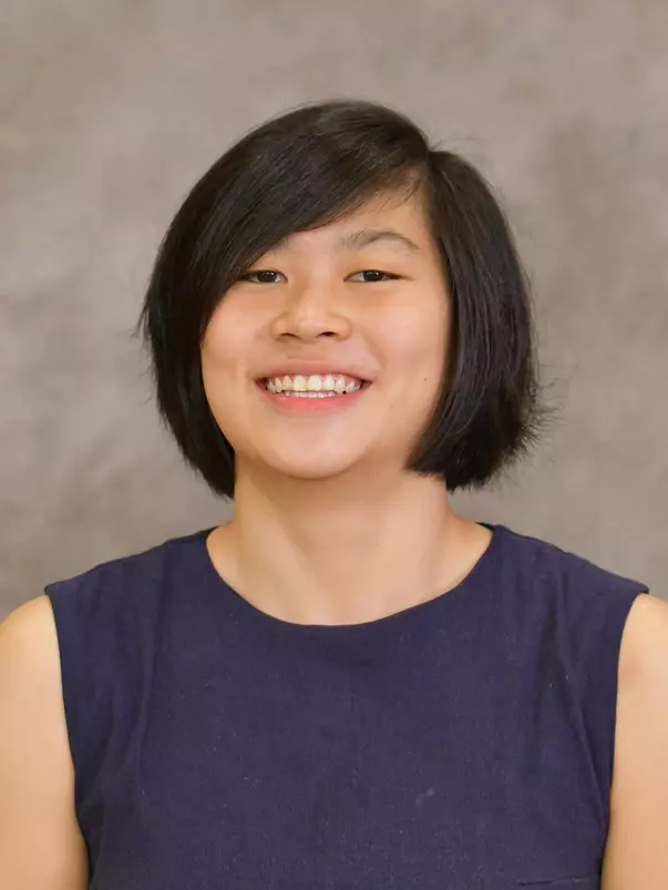 Rosie Pang