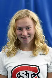 Abby Scheck