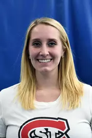 Claire Olson
