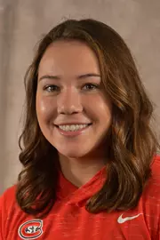 Hannah Bates