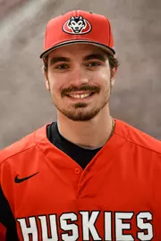 Mack Larson