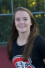 Kylee Frisbie