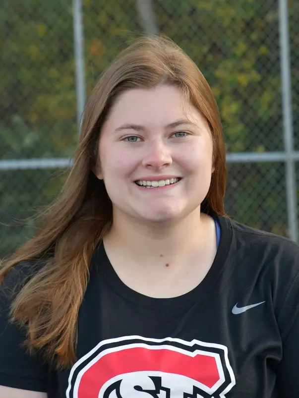 Olivia Fredrickson