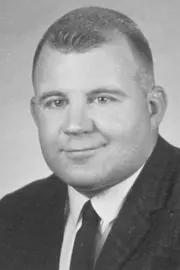 Ken Cox