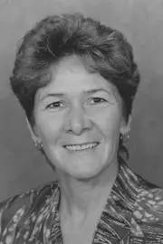 Colleen Edwards