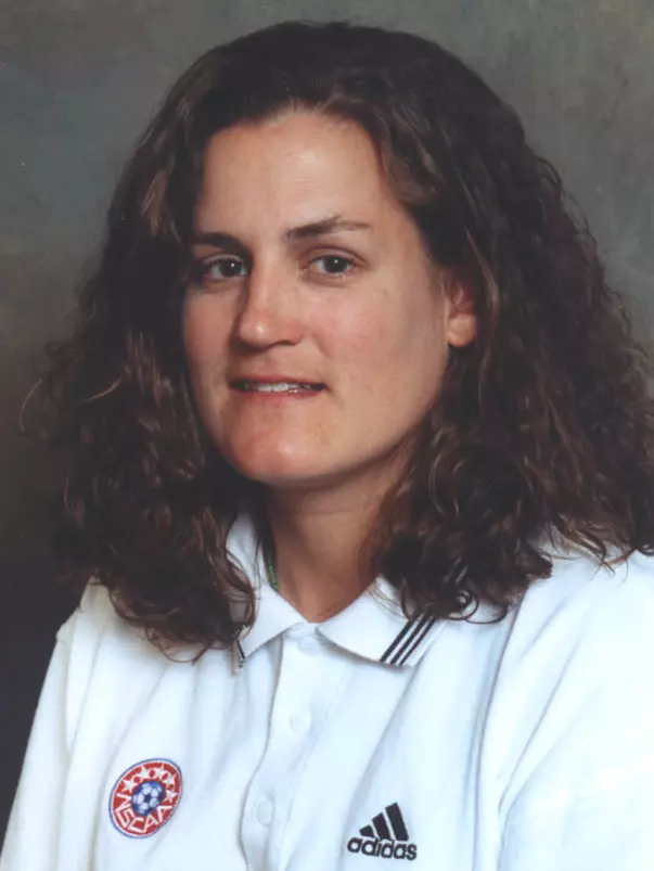 Stephanie McGuinness