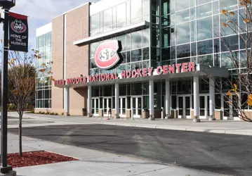 Herb Brooks National Hockey Center