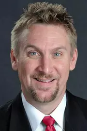 Dave Shyiak