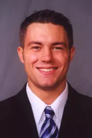 Ryan Johnson