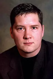 Brad Willner