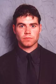 Jeff Finger