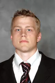 Mitch Ryan