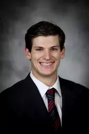 Nic Dowd