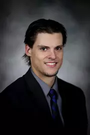Kevin Gravel
