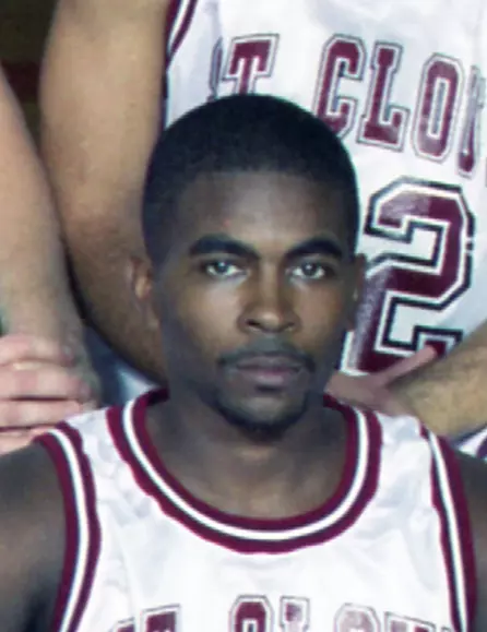 Elbert Shepherd