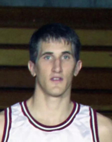 Rob Schoenrock