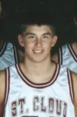 Steve Trull