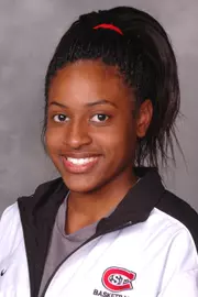 Danielle Ellison-Yancy