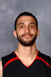 Mahmoud Abdelfattah