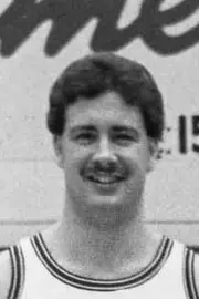 Bill Petersen