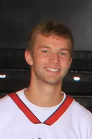 Jordan Johnsrud head shot