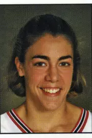 Christine Williamson