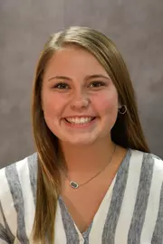 Alyssa Doherty