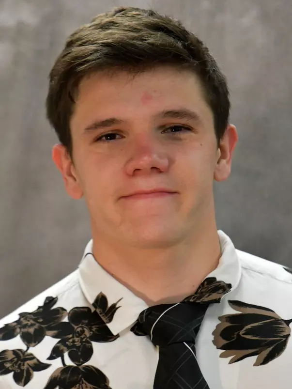 Garrett Alleven 2021