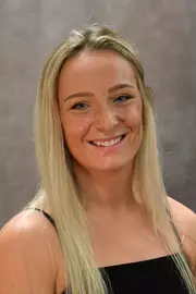 Alexis Burroughs 2021