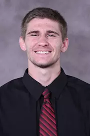 Garrett Vos