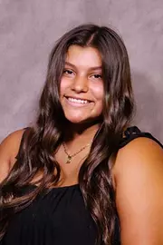 Britanie Borg 2021-22 HS