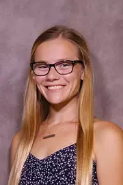 Mady Brinkman 2021-22 HS