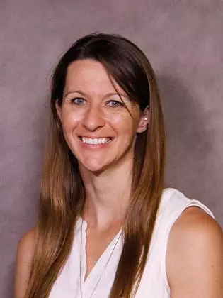 Kayla Deters Headshot