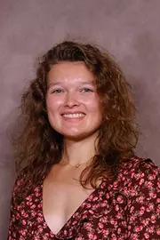 Sydney Gulon 2021-22 HS