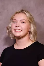 Caitlin Hegle 2021-22 HS