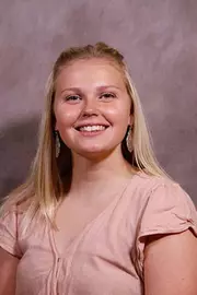 Kenzie McGrath 2021-22 HS